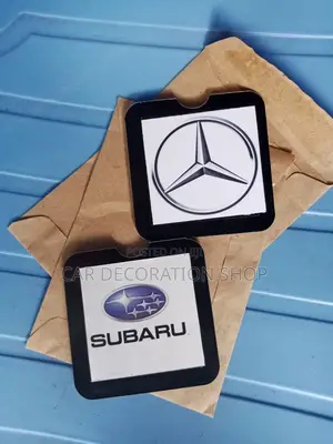 Mercedes and Subaru Insurance Pockets