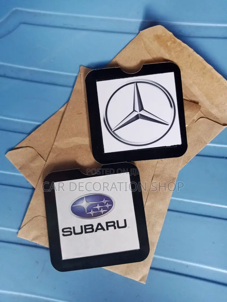 Mercedes and Subaru Insurance Pockets