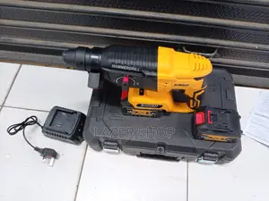 Dewalt Cordless Rotary Hammer