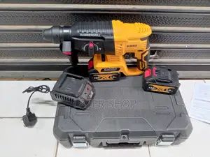 Dewalt Cordless Rotary Hammer