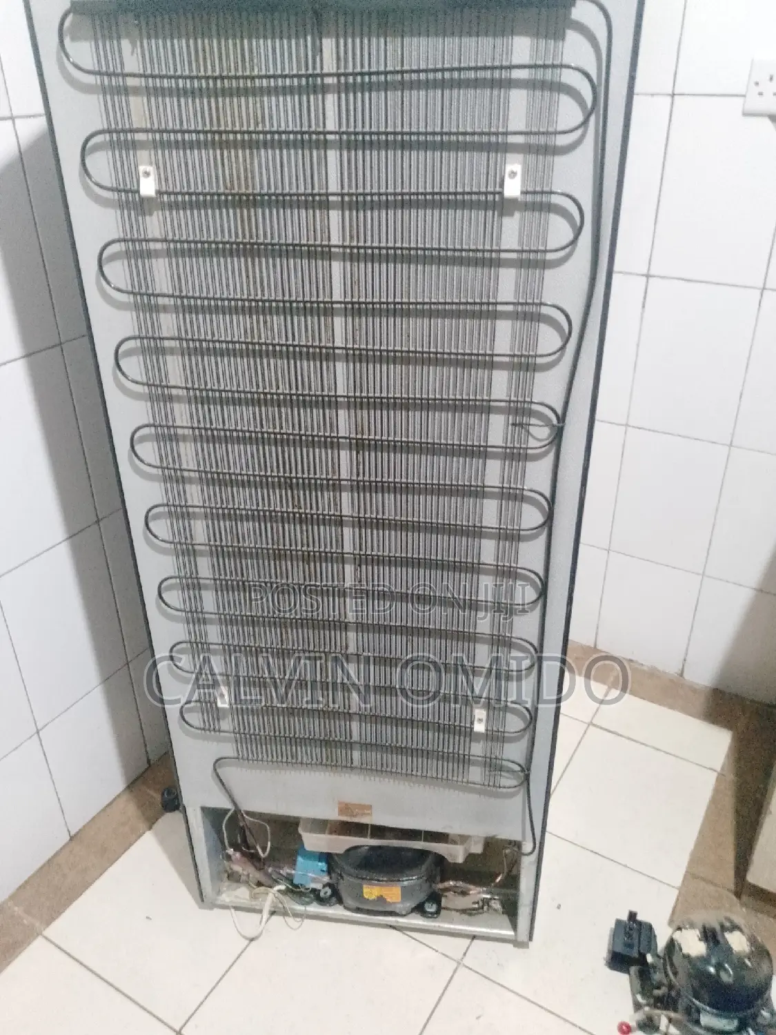 Fridge Refilling Service for Gas