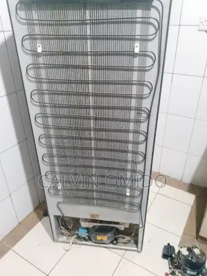 Fridge Refilling Service for Gas