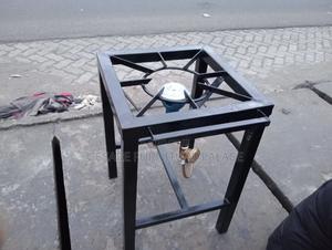 Single Burner, High Pressure - thumbnail 2