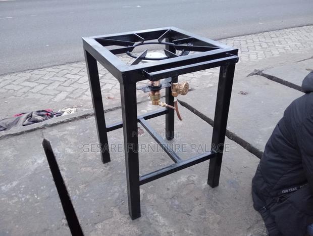 Single Burner, High Pressure - thumbnail 3