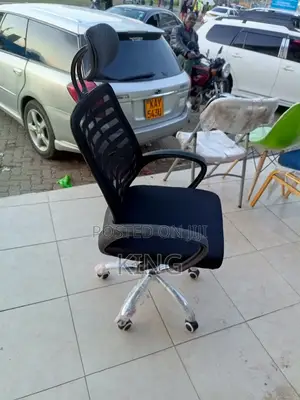 Headrest Chair Office Chair Office Chair