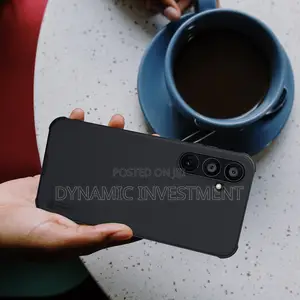 Samsung Galaxy A55 5G Nillkin Super Frosted Case/Cover