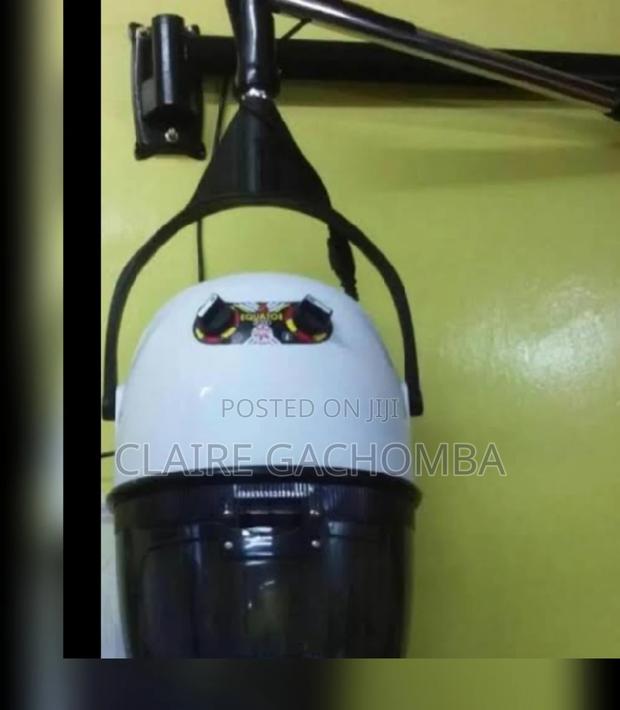 Wall Mounted Dryer Equator - main view