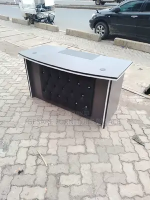 Executive Office Desk