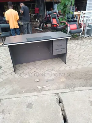 Executive Office Desk