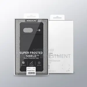 Google Pixel 7 Nillkin Super Frosted Shield Case/Cover