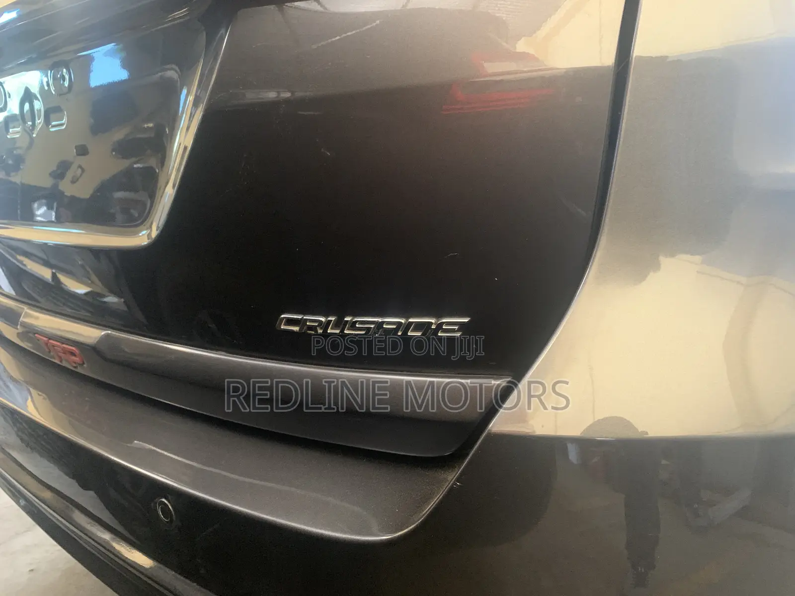 Toyota Fortuner 2.8 D AWD 2016 Gray