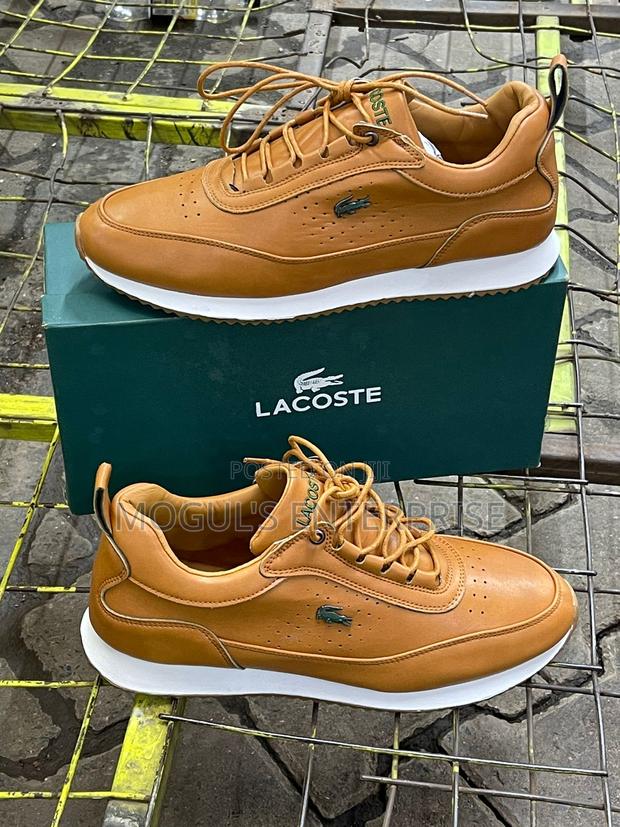 Lacoste Casual Shoes - main view