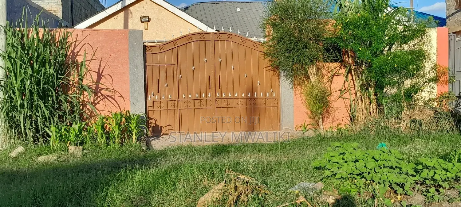 Furnished 3bdrm House in Great Lowland, Joska for sale