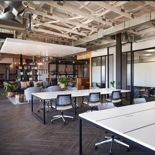 Well Placed Working Space - thumbnail 4