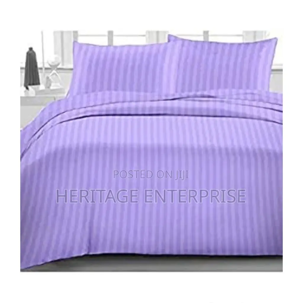 Bedsheet Set, Bedsheets