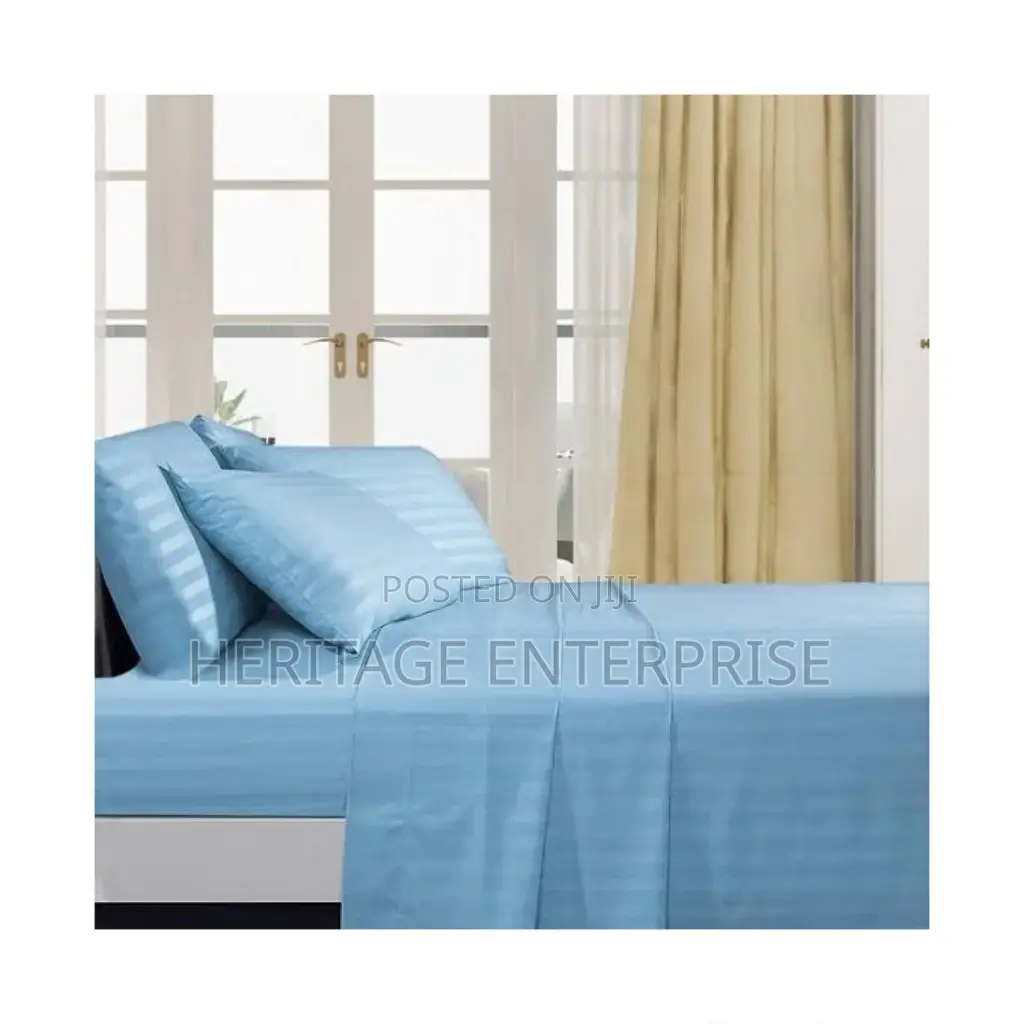 Bedsheet Set, High Quality Sheets