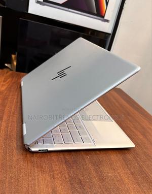Laptop HP Spectre X360 13 16GB Intel Core I5 SSD 512GB - main view