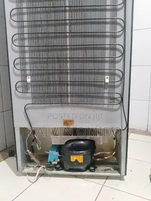 Fridge Refilling Service for Gas
