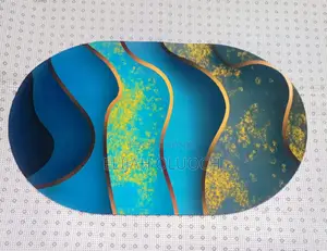 Slip Resistance Bathroom Mat