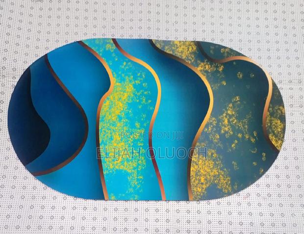 Slip Resistance Bathroom Mat - thumbnail 3
