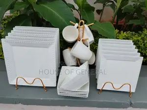 24 PCS Dinnerset