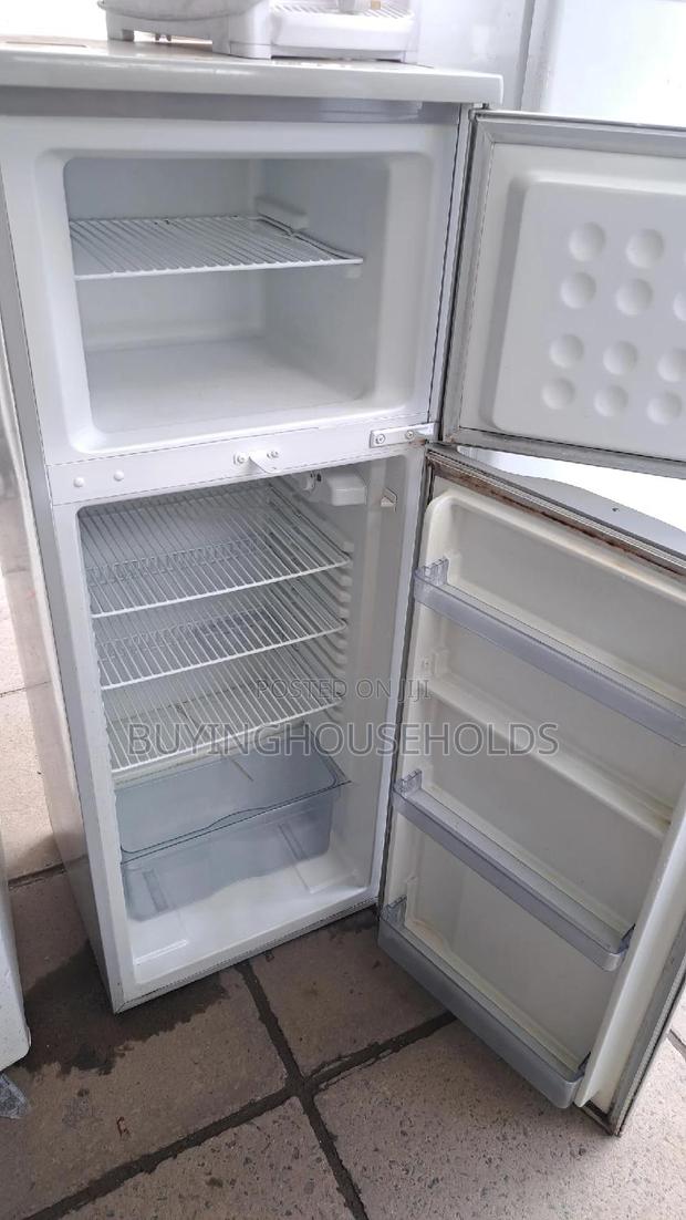 Bruhm 213L Two Door Fridge - thumbnail 3