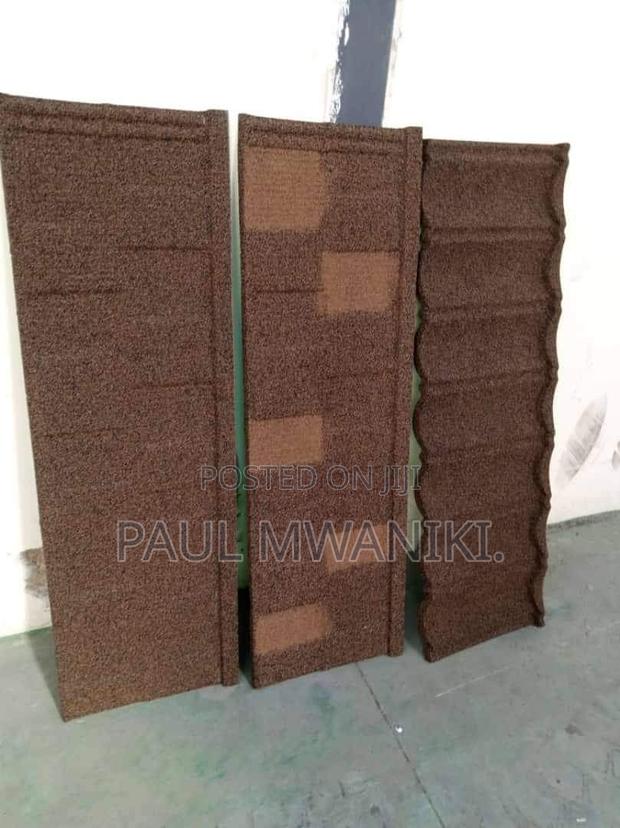 Decras Roofing Sheets – Premium Quality - thumbnail 2