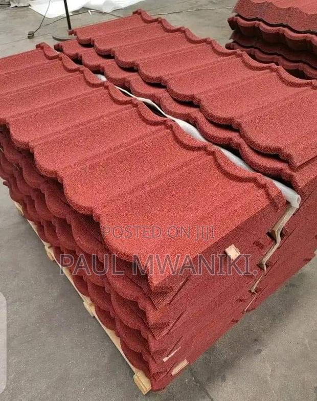 Decras Roofing Sheets – Premium Quality - thumbnail 3