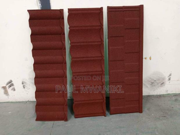 Decras Roofing Sheets – Premium Quality - thumbnail 5