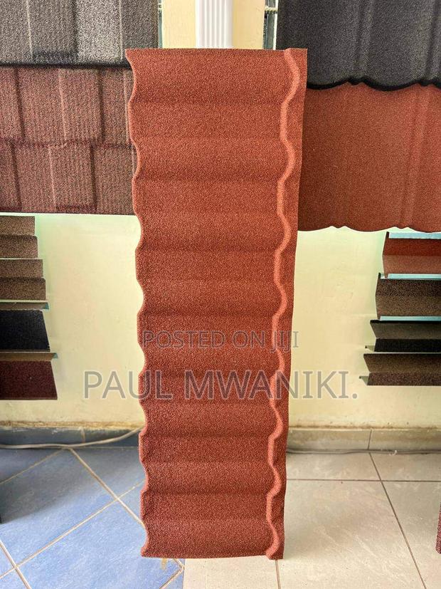 Decras Roofing Sheets – Premium Quality - thumbnail 6