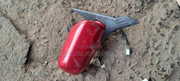 Subaru Impreza N8 N10 12 Gg2 Side Mirror