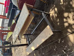 4ft Tripple Open Desk