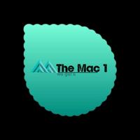Mac 1 logo