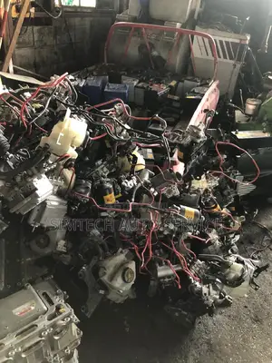 Toyota Fielder Hybrid Brake Actuator