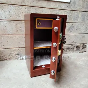 Fire Proof Safe Boxes