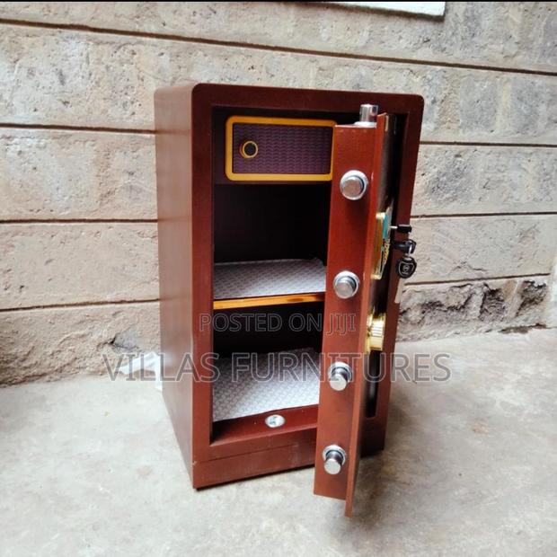 Fire Proof Safe Boxes