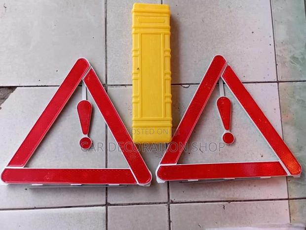 Plastic NTSA Foldable Life Savers