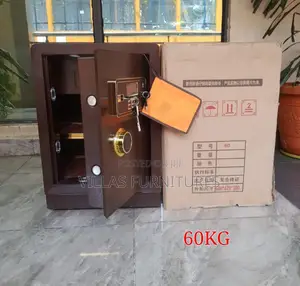 Fire Proof Safe Boxes