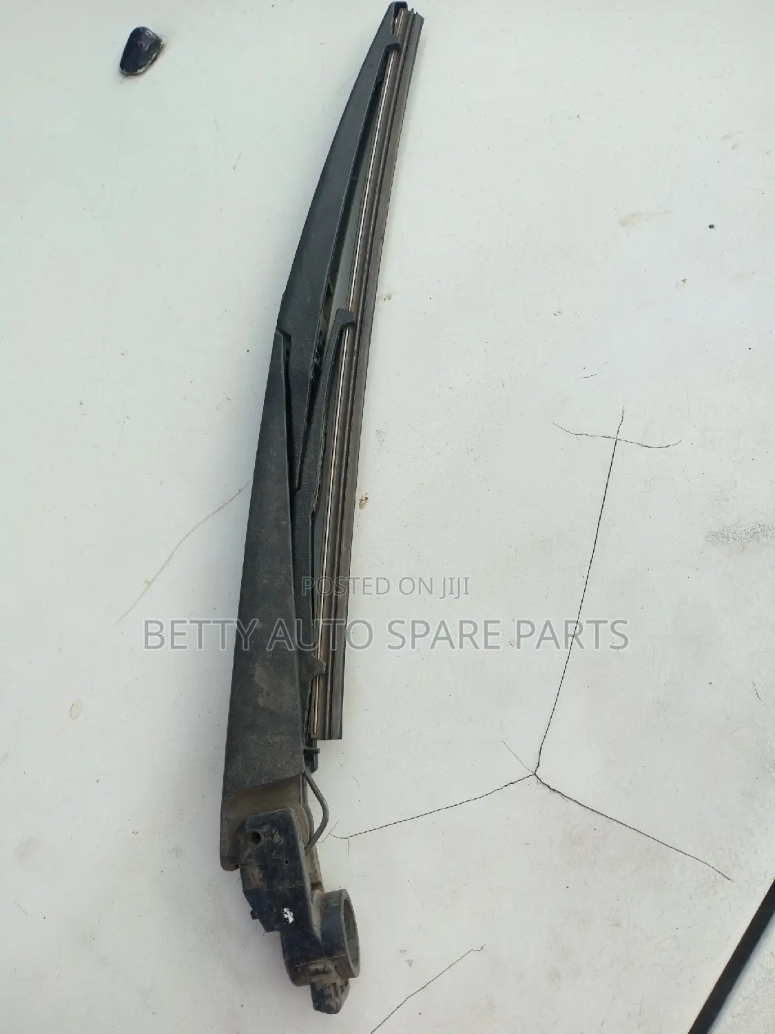 Toyota Premio 260 Rear Wiper