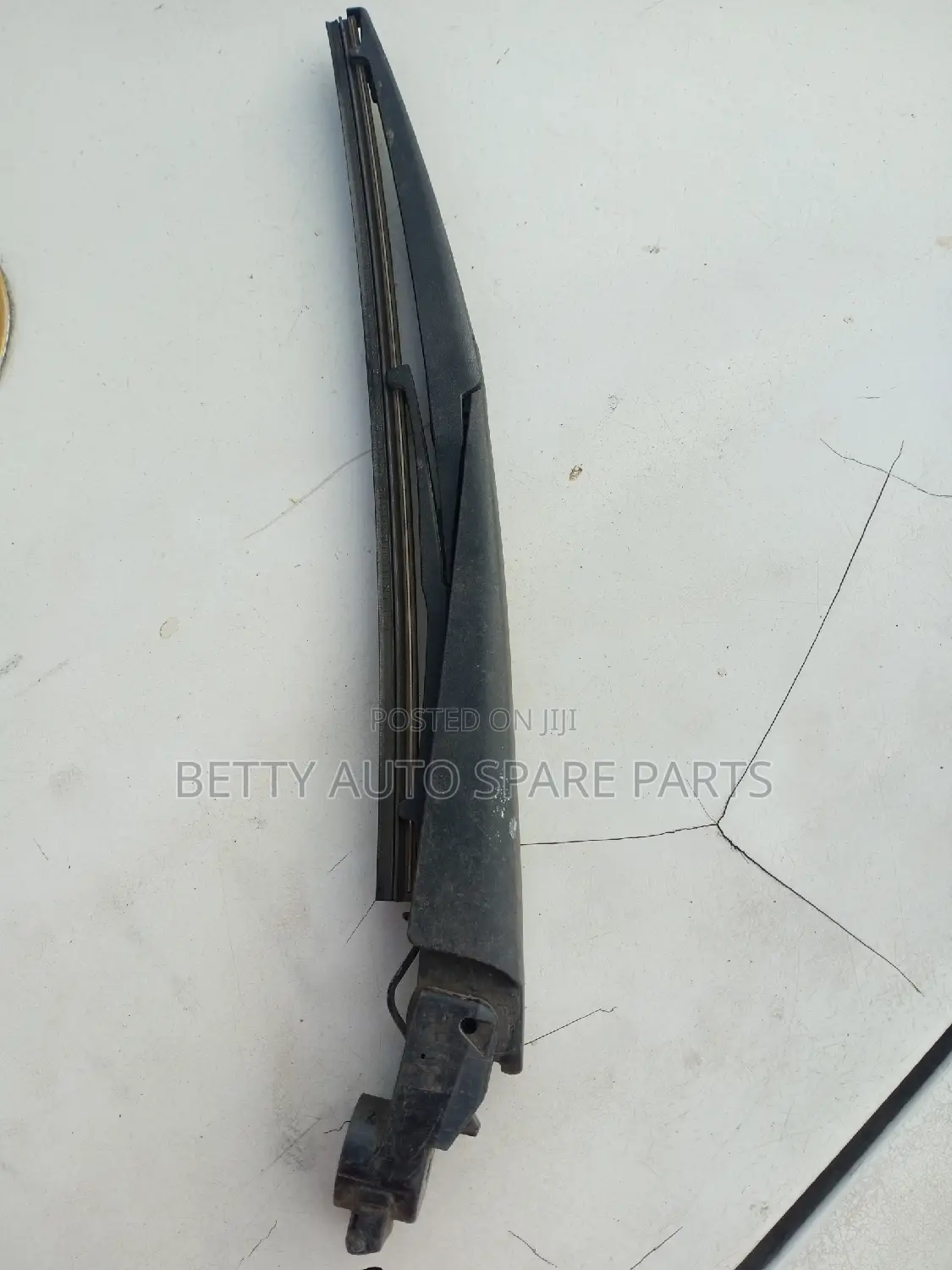 Toyota Premio 260 Rear Wiper