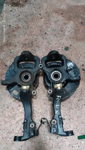 Ford Ranger Complete Hub , Knuckle and Caliper