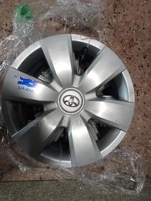 Toyota Passo Wheel Cap Size 14 (Set)