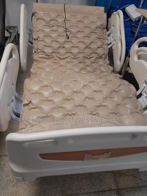 Ripple Matress With Air Pump A/C 240v - thumbnail 2