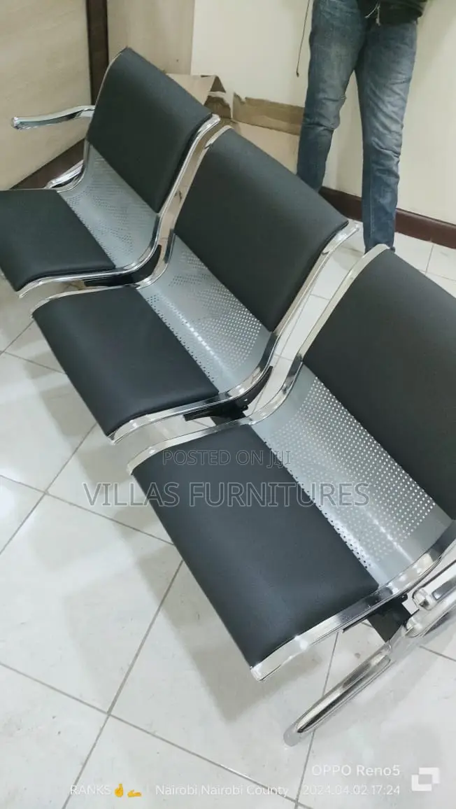 Waiting Chair Waiting Chair