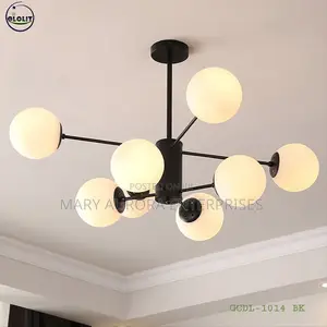 Glass Ball Bubble Chandelier/Pendant Chandelier