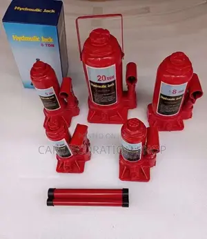 3/5/10/15/20/32ton Hydraulic Jack