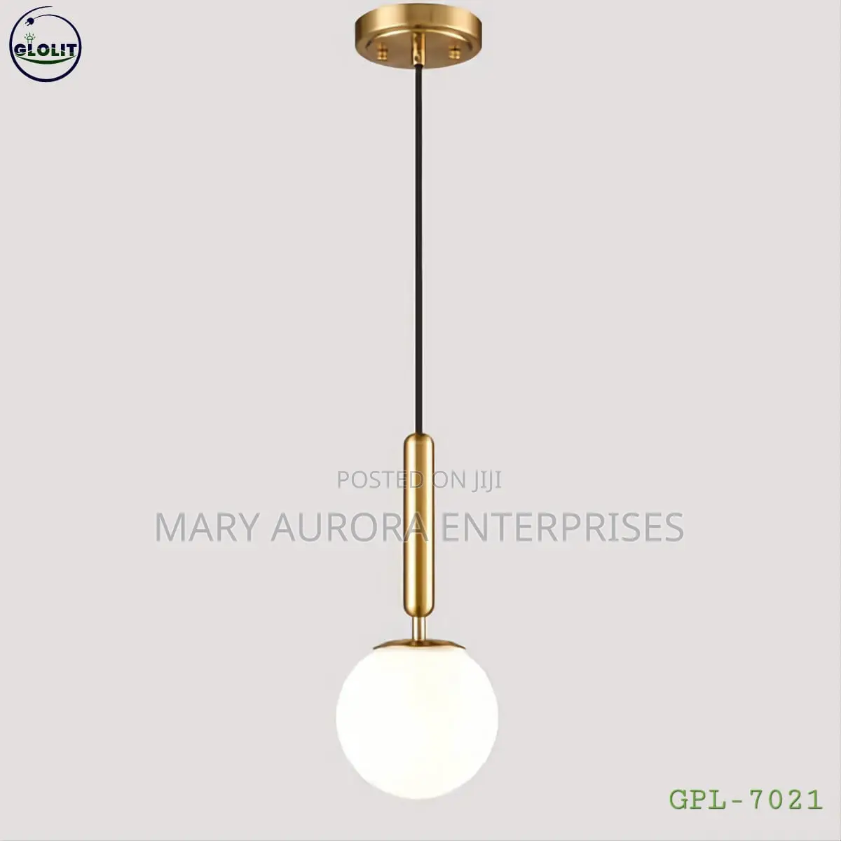 Small Chandelier/Hanging Chandelier