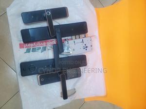 Secure Sleeps Smart Biometric Locks for Hotel Rooms - thumbnail 2