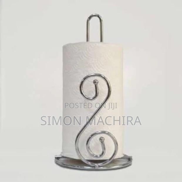 Kitchen Roll Holder