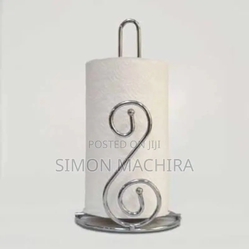 Kitchen Roll Holder